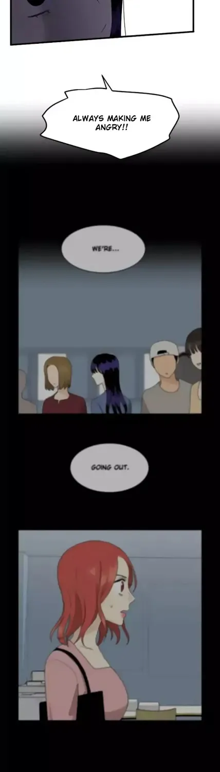 My Id Is Gangnam Beauty Chapter 71 page 33 - MangaKakalot