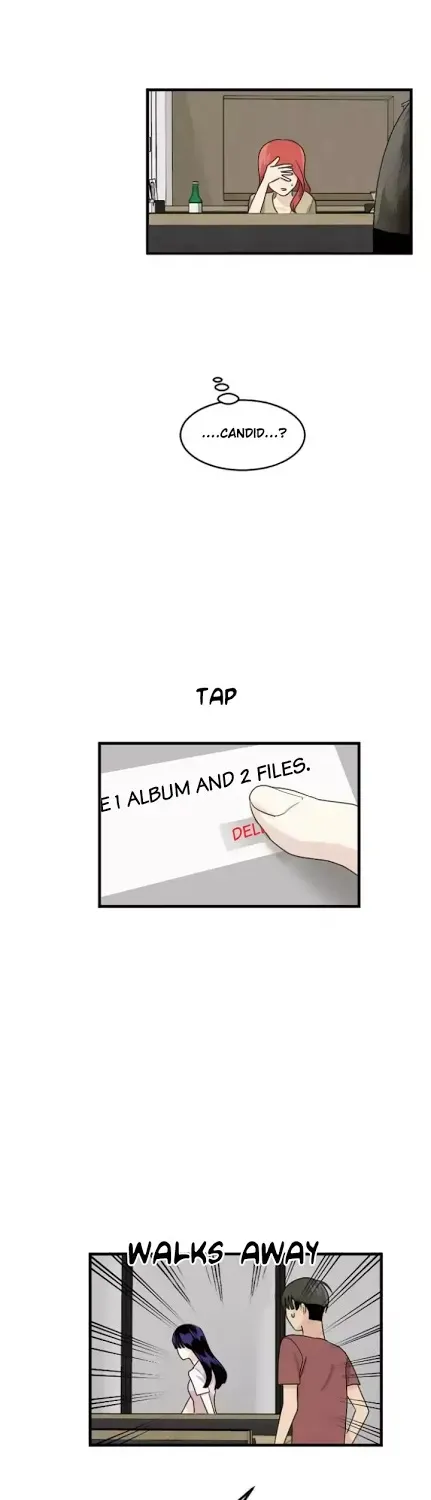 My Id Is Gangnam Beauty Chapter 71 page 9 - MangaKakalot