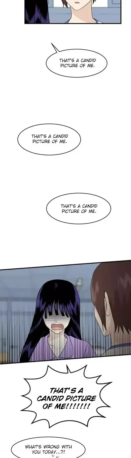 My Id Is Gangnam Beauty Chapter 74 page 9 - MangaKakalot