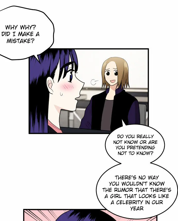 My Id Is Gangnam Beauty Chapter 8 page 11 - MangaKakalot