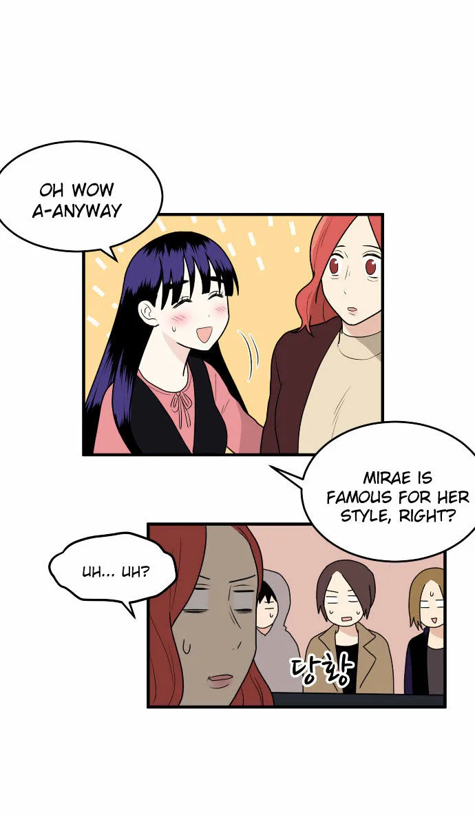 My Id Is Gangnam Beauty Chapter 8 page 15 - MangaKakalot