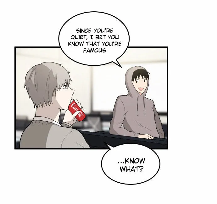 My Id Is Gangnam Beauty Chapter 8 page 19 - MangaKakalot