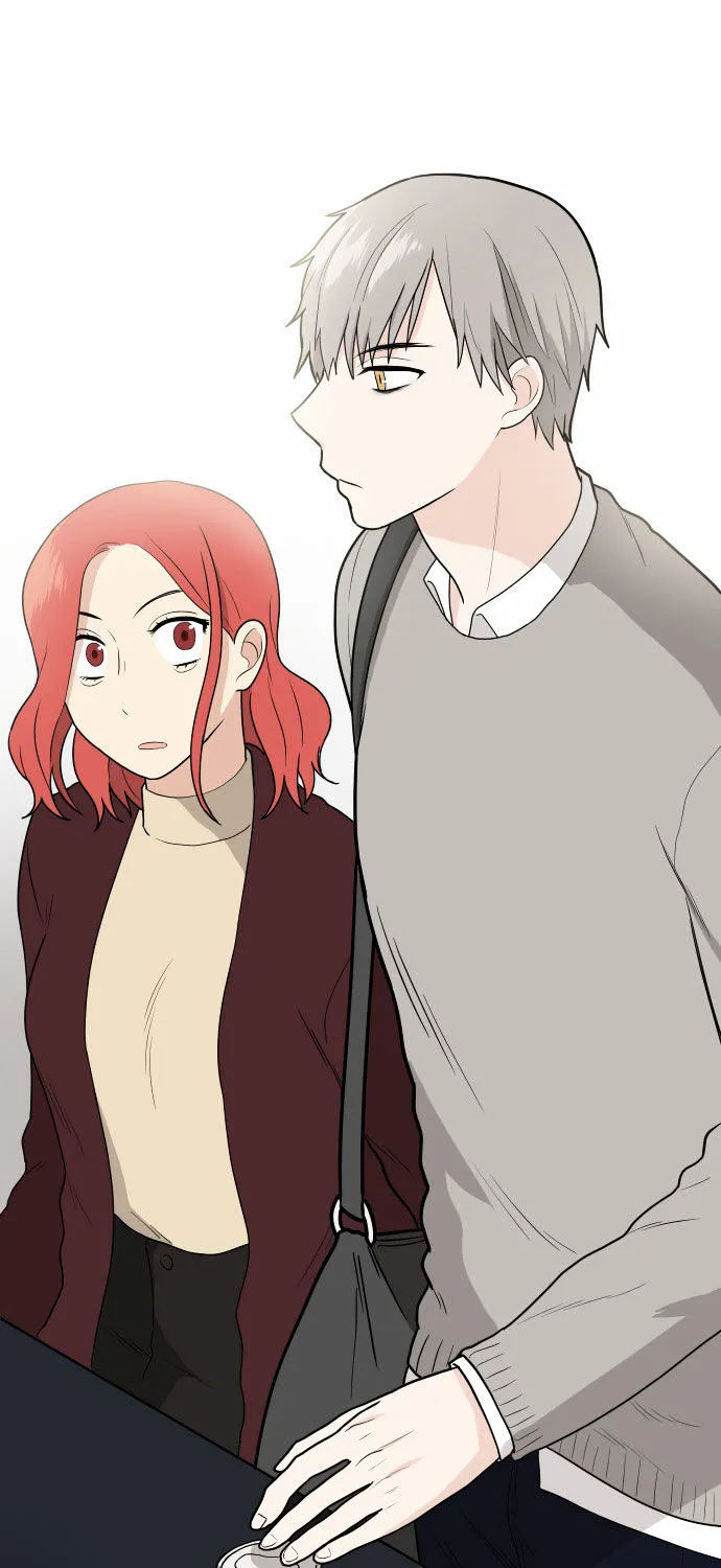 My Id Is Gangnam Beauty Chapter 8 page 3 - MangaKakalot