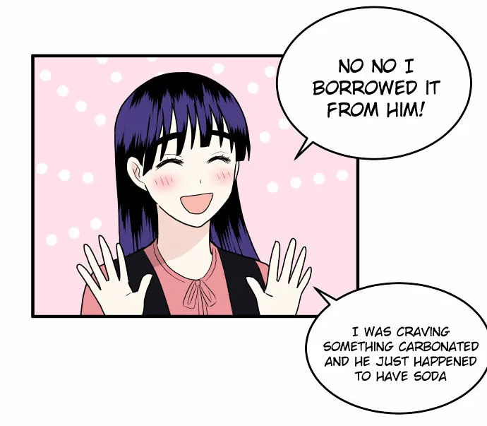 My Id Is Gangnam Beauty Chapter 8 page 22 - MangaKakalot