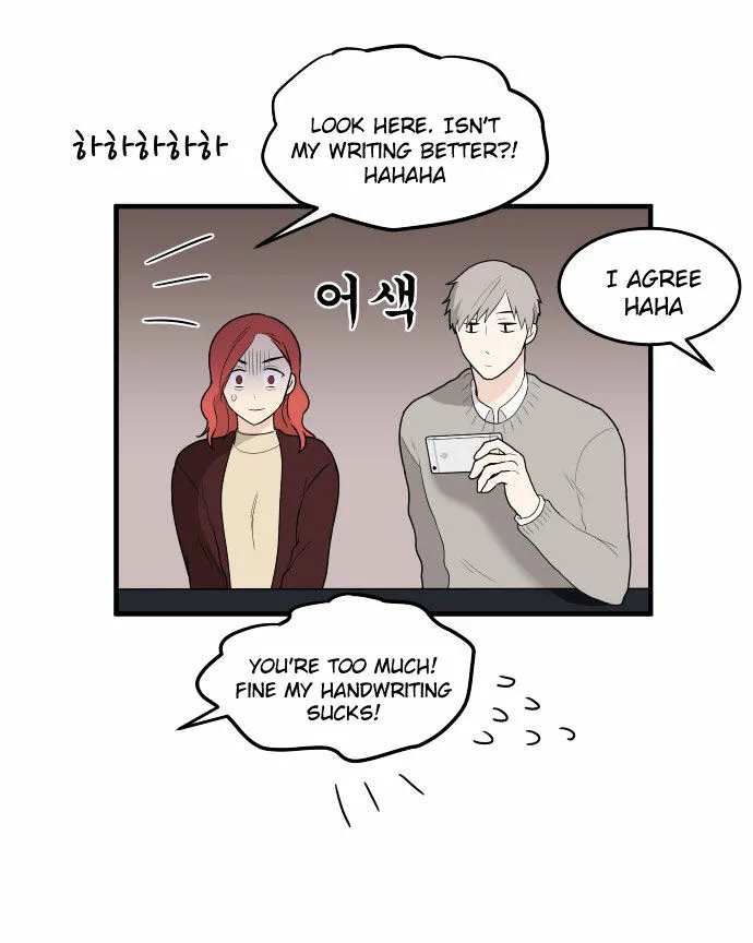 My Id Is Gangnam Beauty Chapter 8 page 41 - MangaKakalot