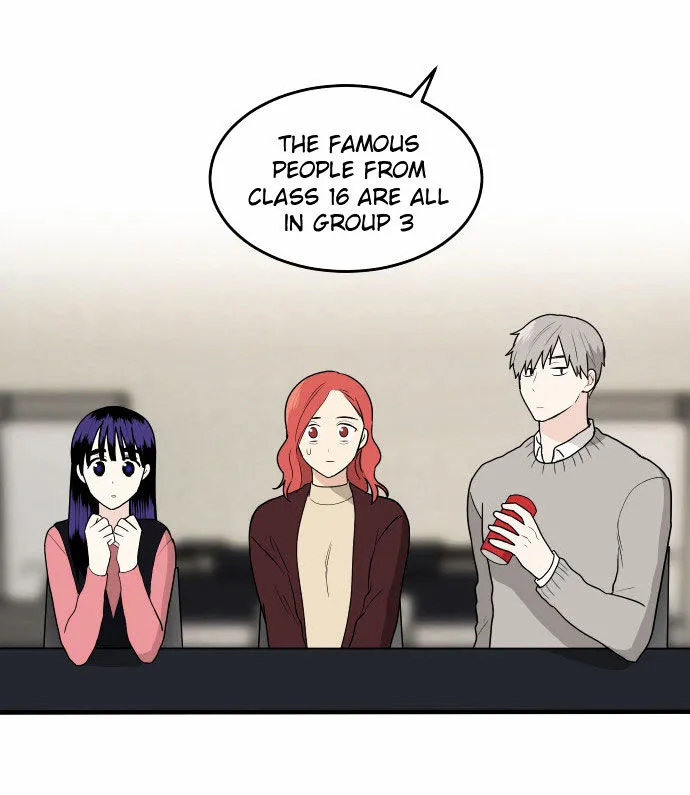 My Id Is Gangnam Beauty Chapter 8 page 8 - MangaKakalot