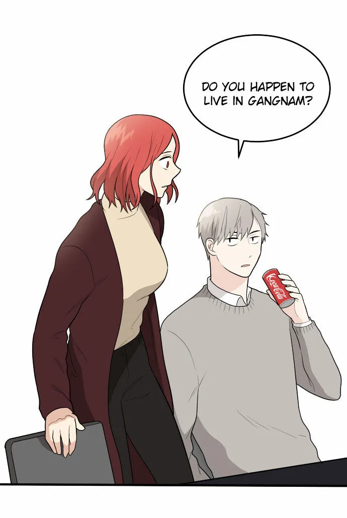 My Id Is Gangnam Beauty Chapter 8 page 72 - MangaKakalot