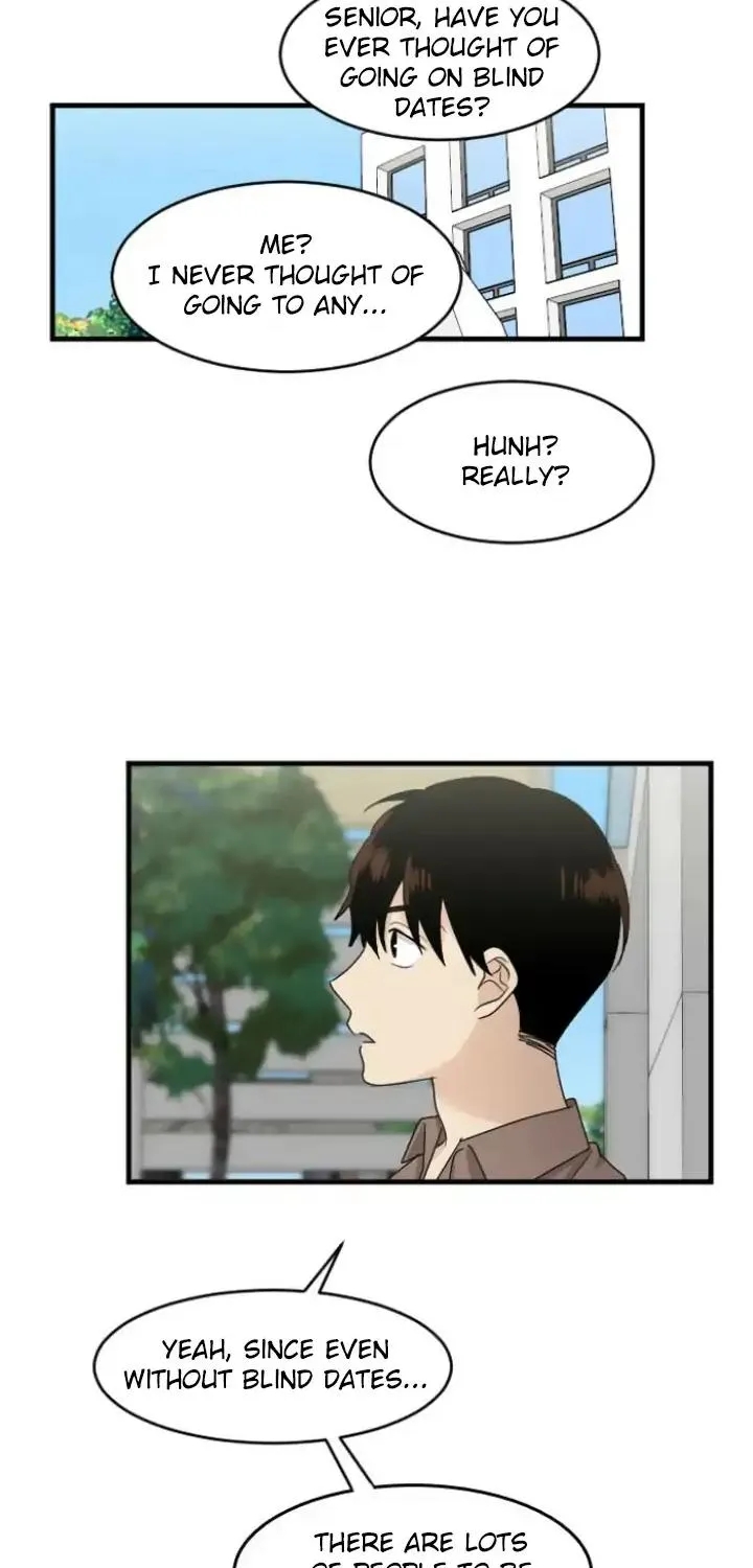 My Id Is Gangnam Beauty Chapter 81 page 17 - MangaKakalot