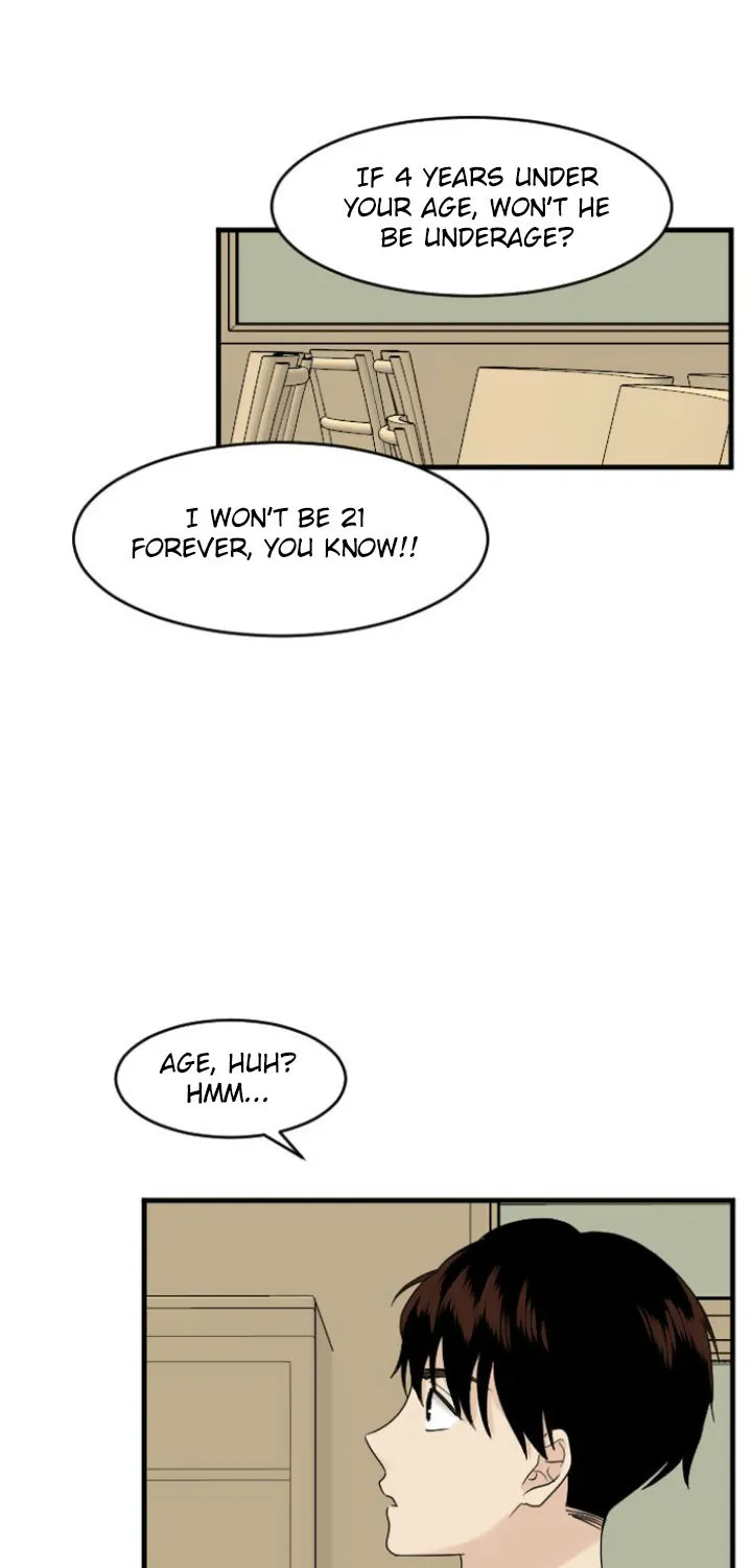 My Id Is Gangnam Beauty Chapter 82 page 23 - MangaKakalot