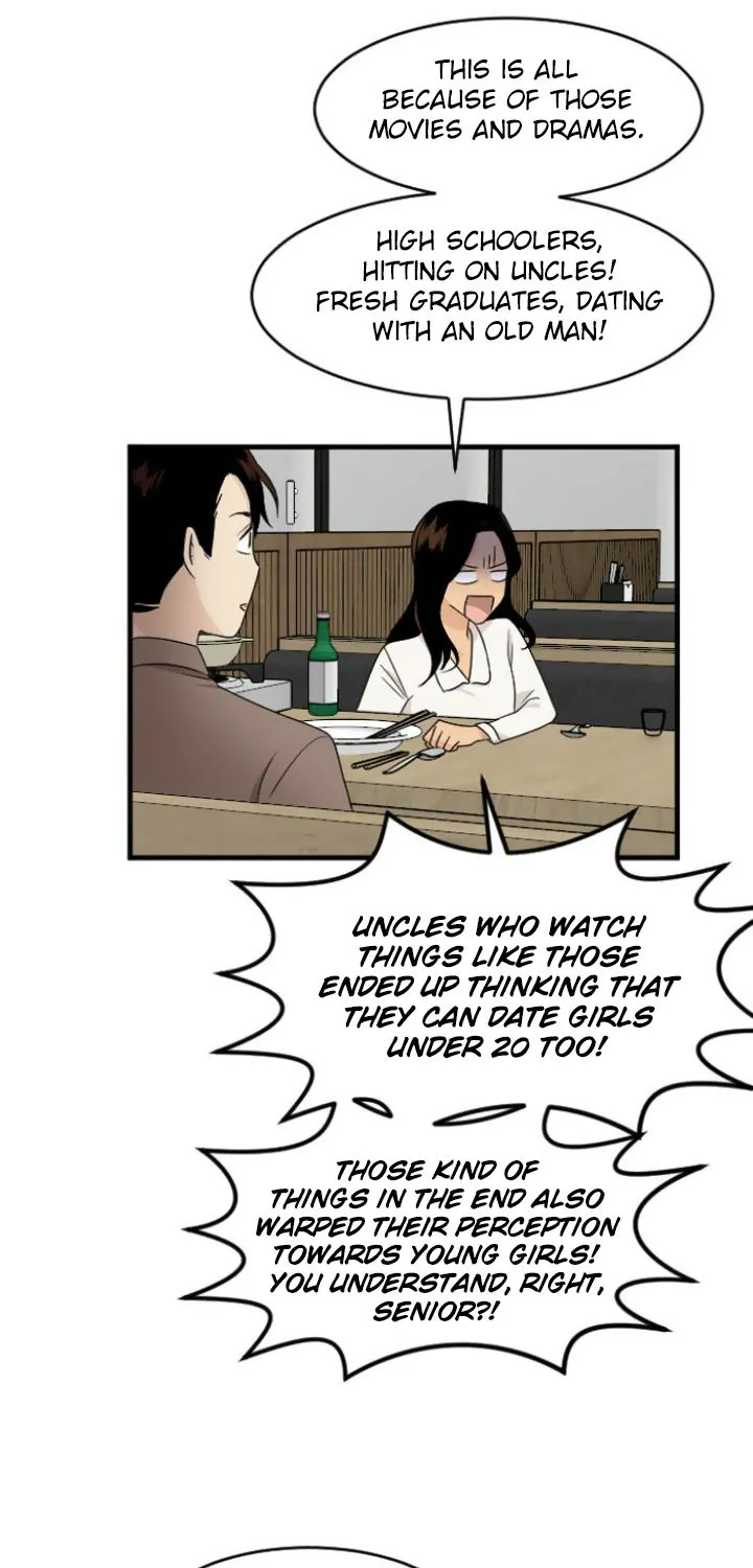 My Id Is Gangnam Beauty Chapter 82 page 9 - MangaKakalot