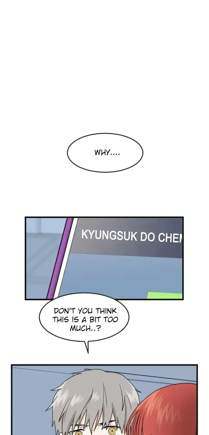 My Id Is Gangnam Beauty Chapter 83 page 3 - MangaKakalot