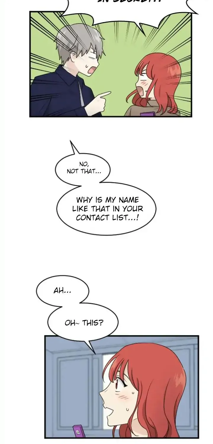 My Id Is Gangnam Beauty Chapter 83 page 6 - MangaKakalot