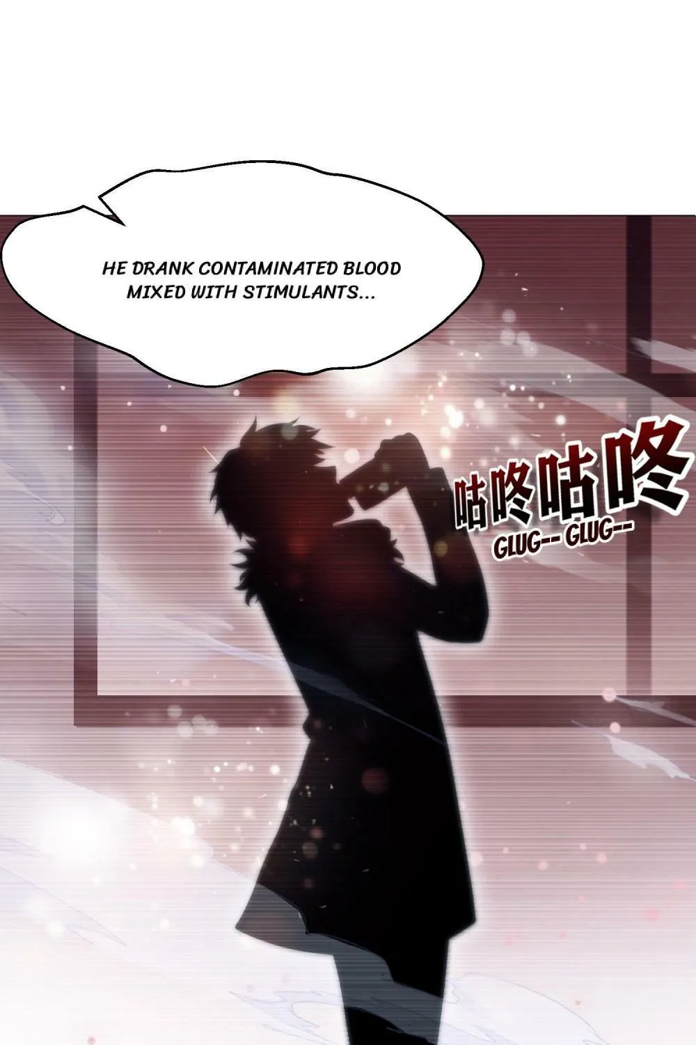 My Idol Is A Vampire Chapter 101 page 22 - MangaKakalot