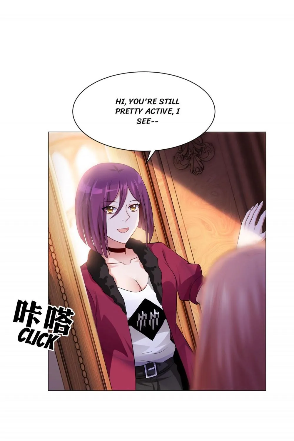 My Idol Is A Vampire Chapter 102 page 50 - MangaKakalot