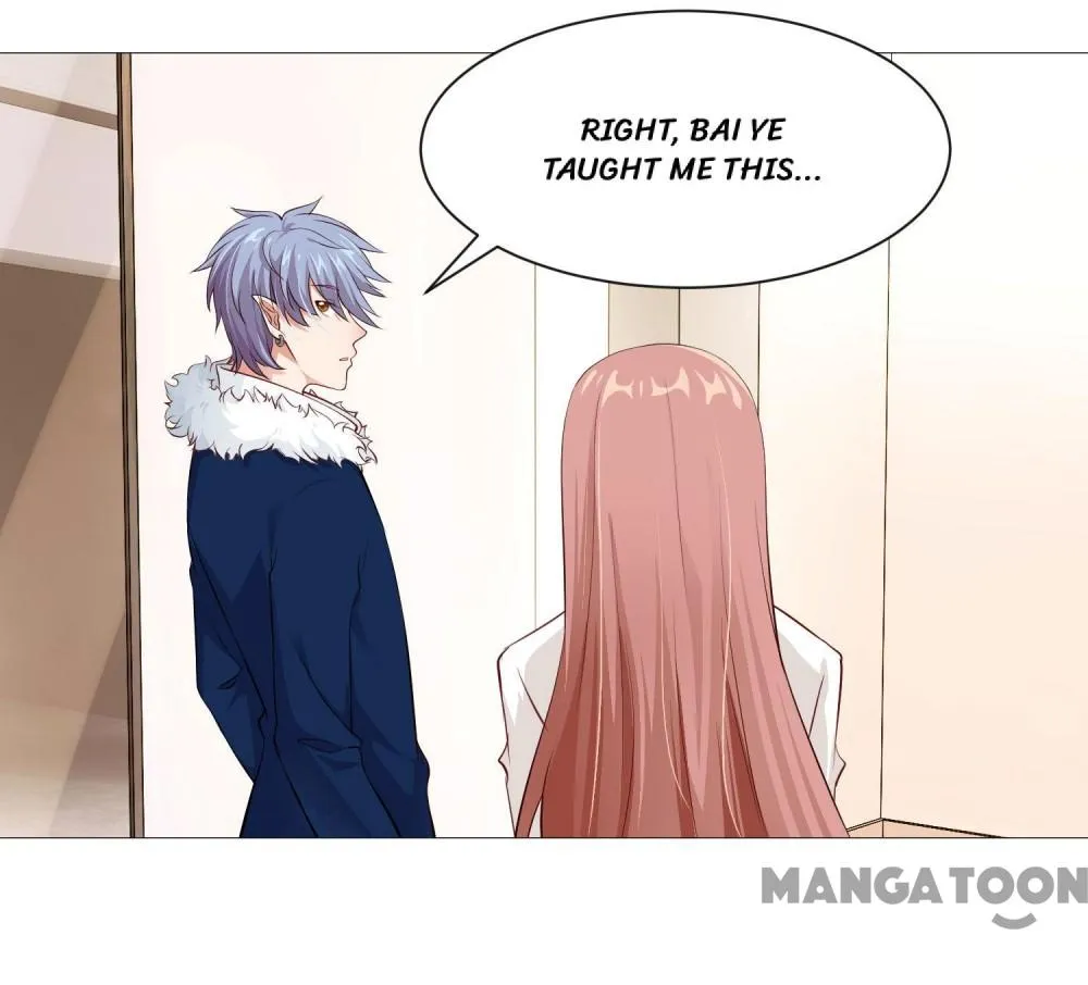 My Idol Is A Vampire Chapter 108 page 25 - MangaKakalot