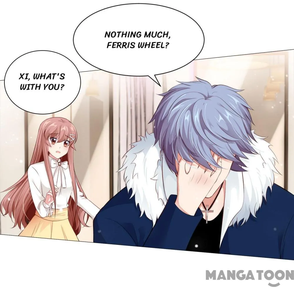 My Idol Is A Vampire Chapter 108 page 27 - MangaKakalot