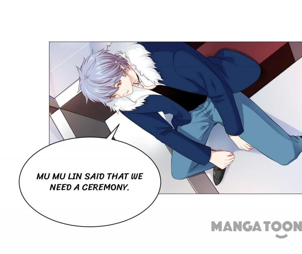 My Idol Is A Vampire Chapter 108 page 32 - MangaKakalot