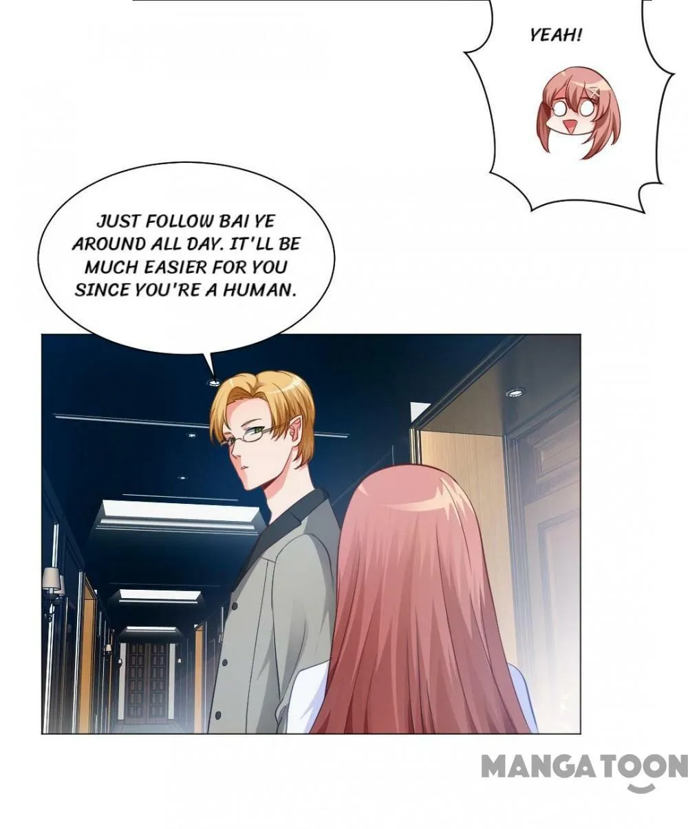 My Idol Is A Vampire Chapter 11 page 2 - MangaKakalot