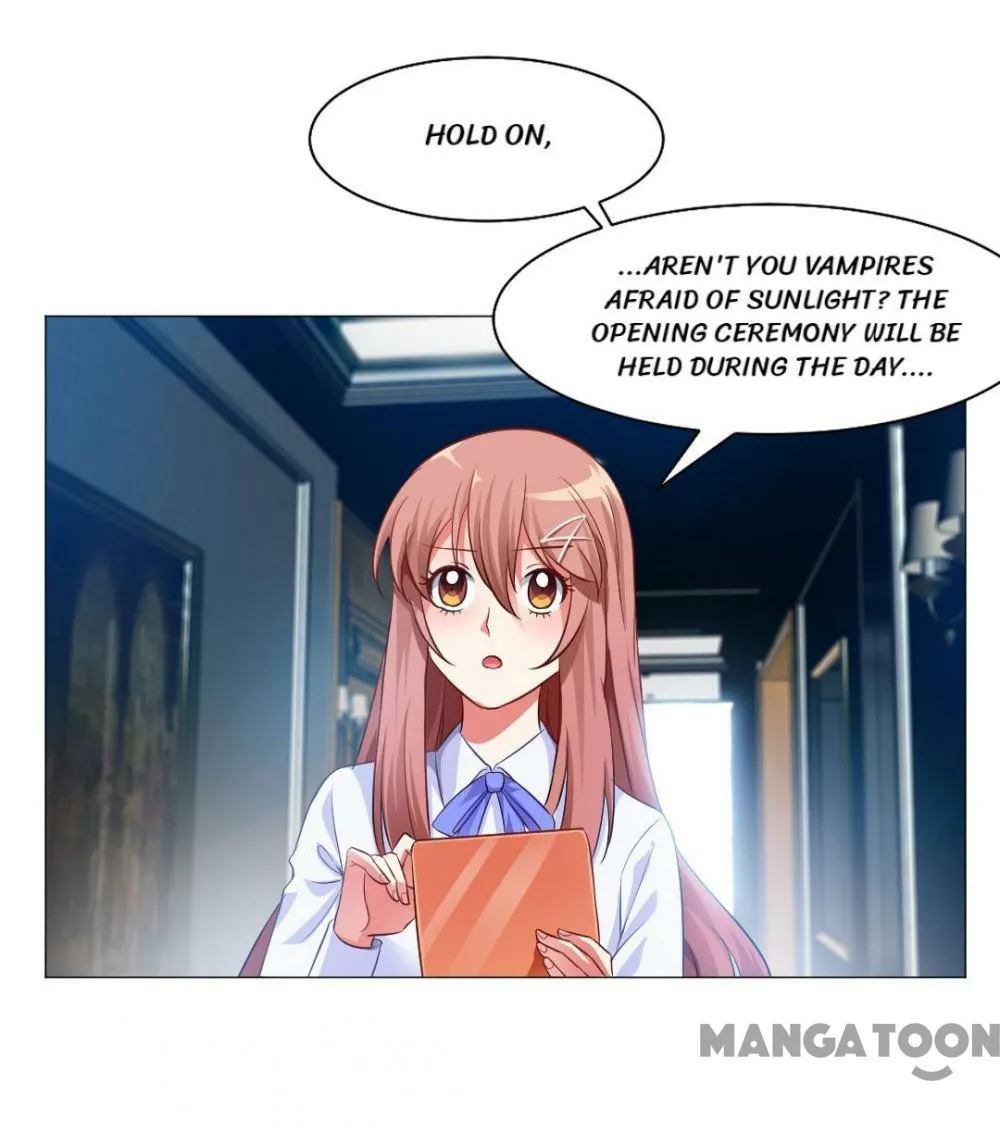 My Idol Is A Vampire Chapter 11 page 4 - MangaKakalot