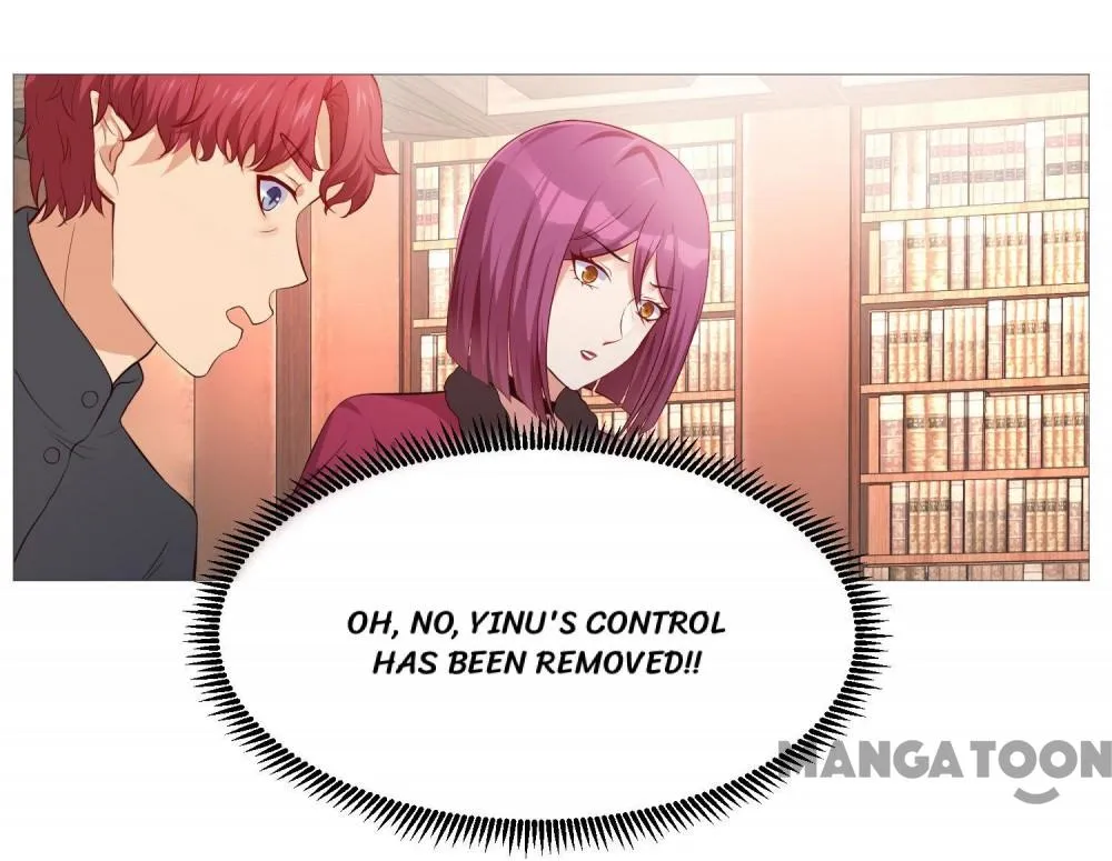 My Idol Is A Vampire Chapter 111 page 21 - MangaKakalot