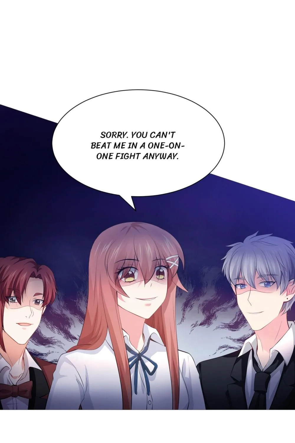 My Idol Is A Vampire Chapter 118 page 39 - MangaKakalot