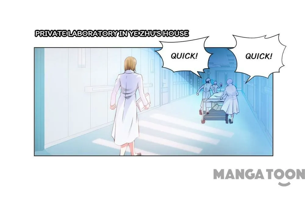 My Idol Is A Vampire Chapter 122 page 2 - MangaKakalot