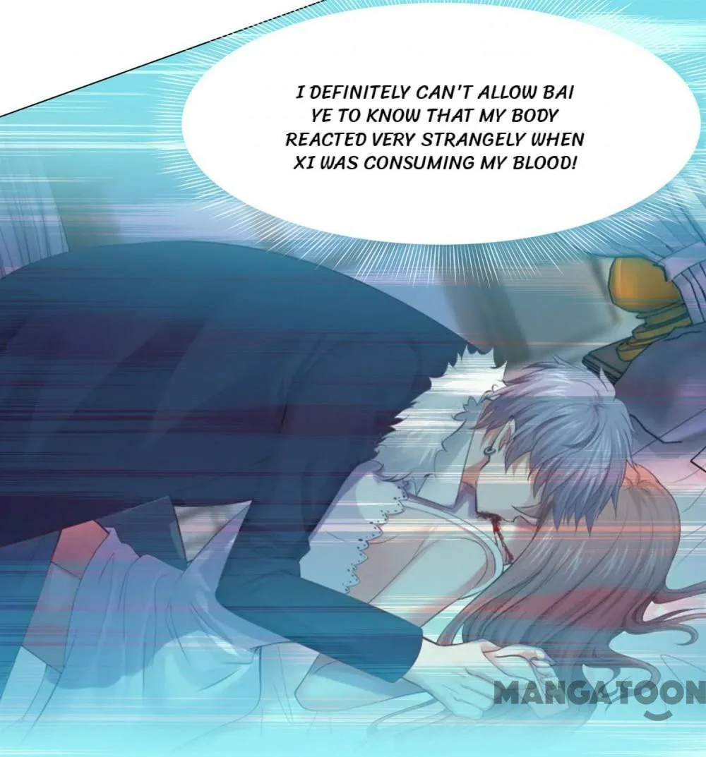 My Idol Is A Vampire Chapter 122 page 16 - MangaKakalot