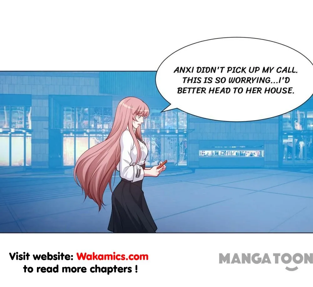 My Idol Is A Vampire Chapter 133 page 3 - MangaKakalot