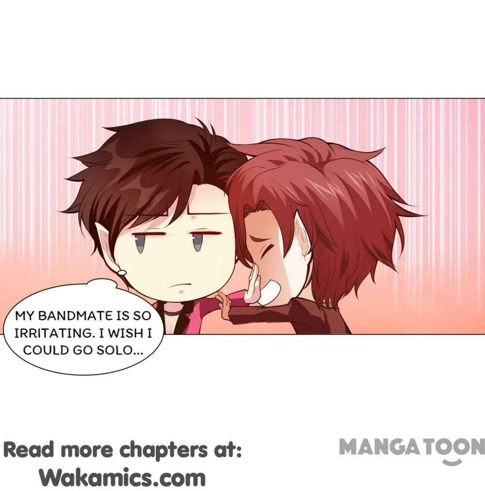 My Idol Is A Vampire Chapter 144 page 20 - MangaKakalot