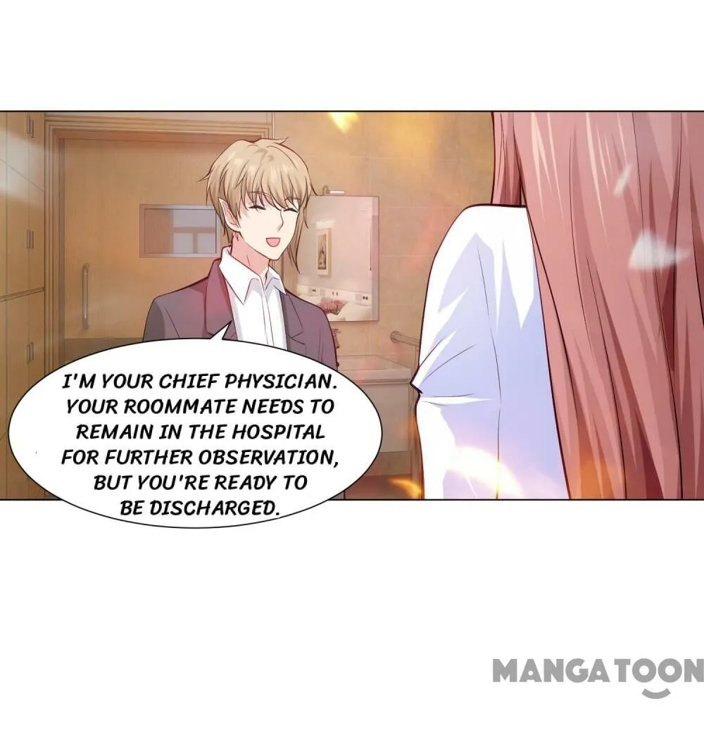 My Idol Is A Vampire Chapter 157 page 17 - MangaKakalot