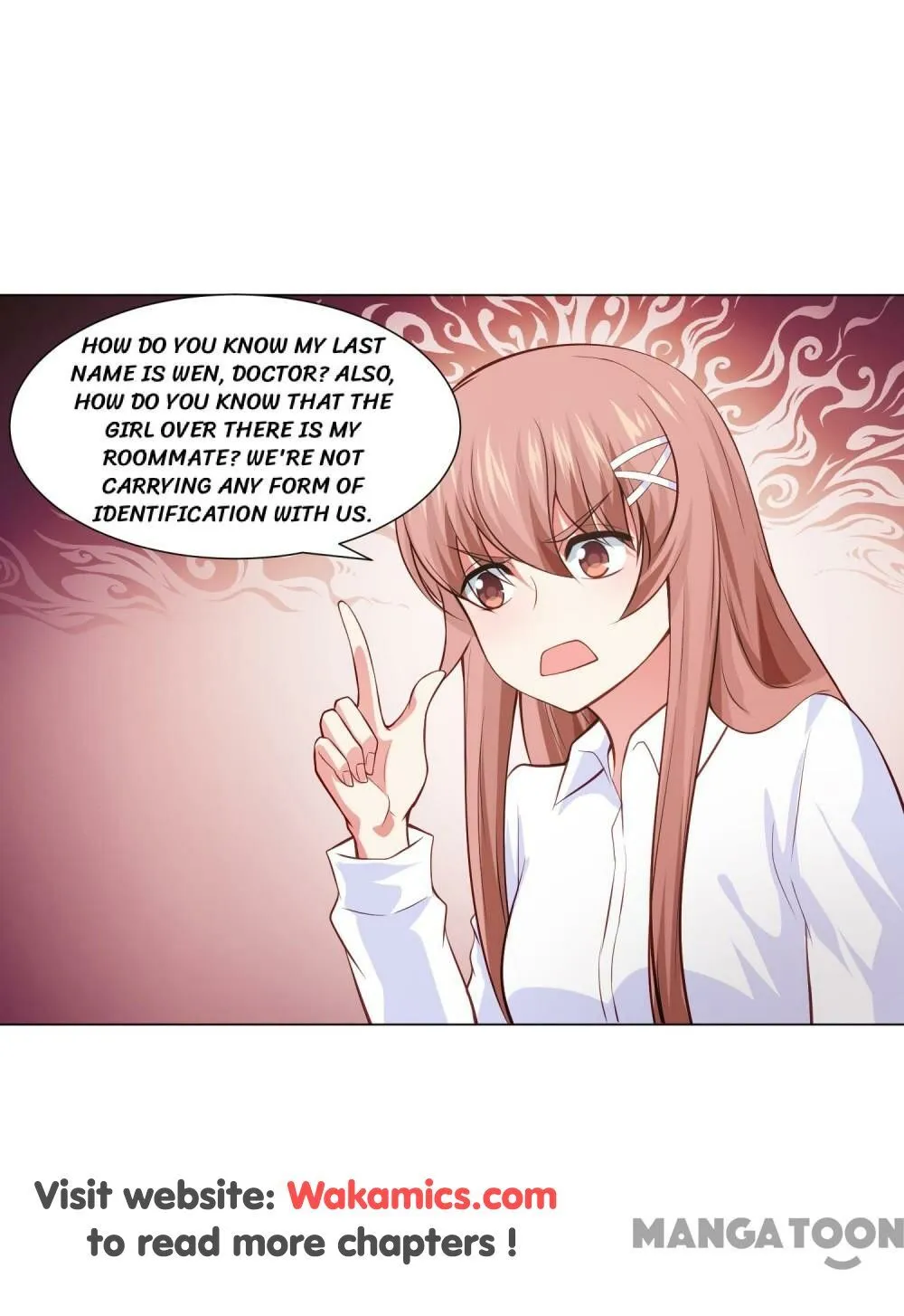 My Idol Is A Vampire Chapter 157 page 19 - MangaKakalot