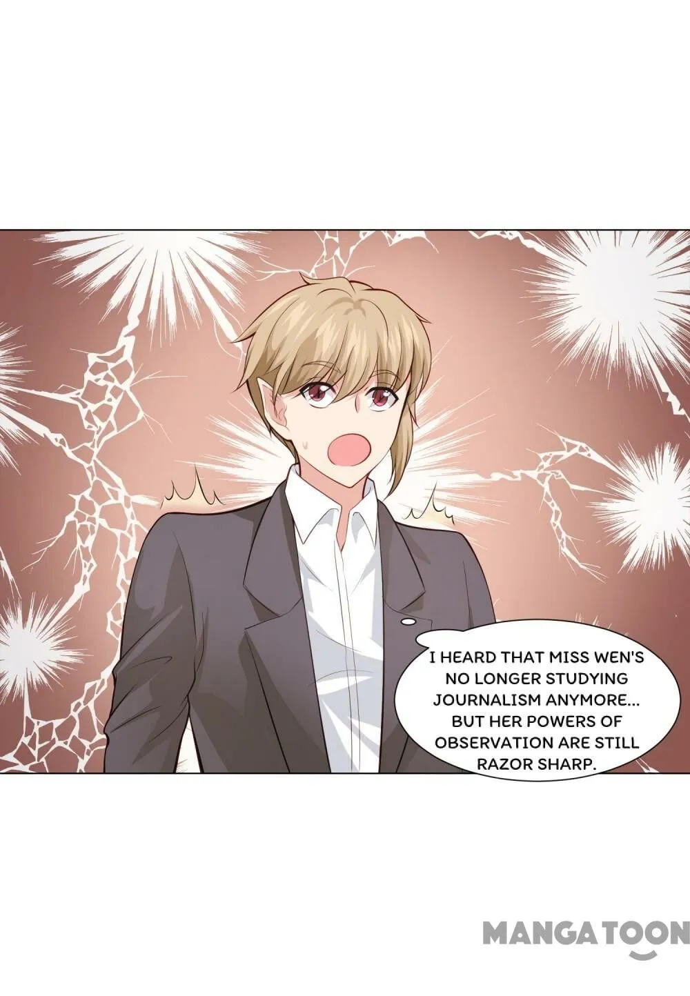 My Idol Is A Vampire Chapter 157 page 20 - MangaKakalot