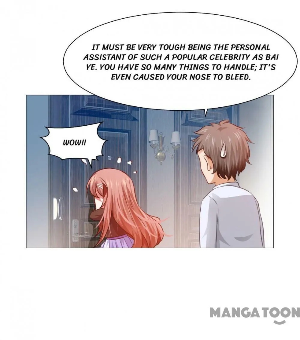 My Idol Is A Vampire Chapter 16 page 15 - MangaKakalot