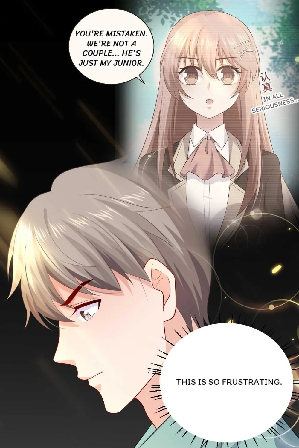 My Idol Is A Vampire Chapter 163 page 42 - MangaKakalot