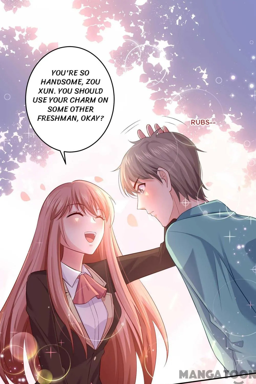 My Idol Is A Vampire Chapter 163 page 53 - MangaKakalot