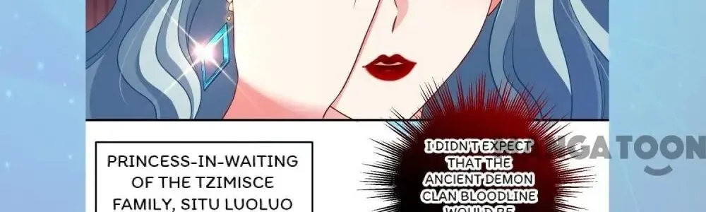 My Idol Is A Vampire Chapter 182 page 51 - MangaKakalot