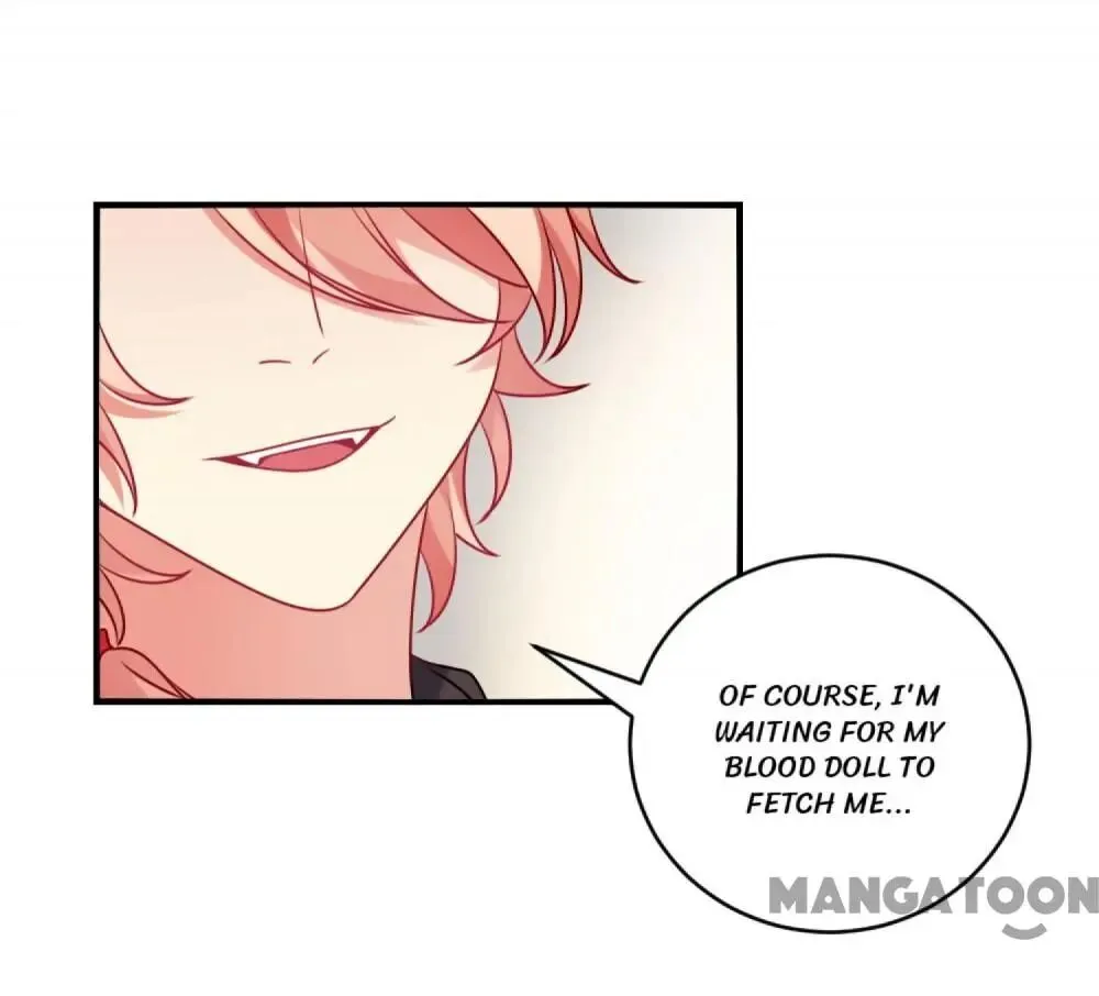 My Idol Is A Vampire Chapter 187 page 43 - MangaKakalot