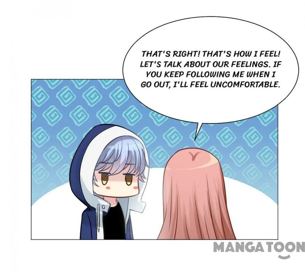 My Idol Is A Vampire Chapter 25 page 39 - MangaKakalot