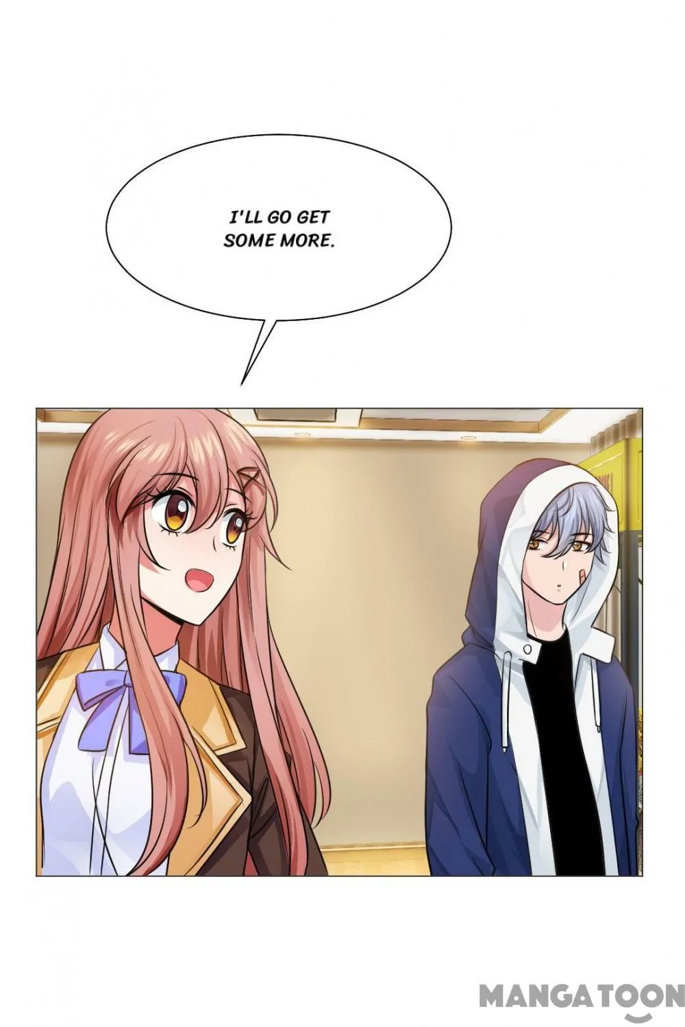 My Idol Is A Vampire Chapter 26 page 15 - MangaKakalot