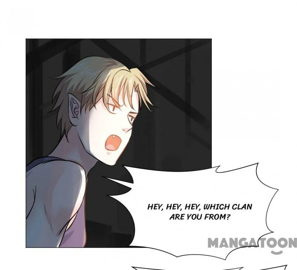 My Idol Is A Vampire Chapter 26 page 48 - MangaKakalot