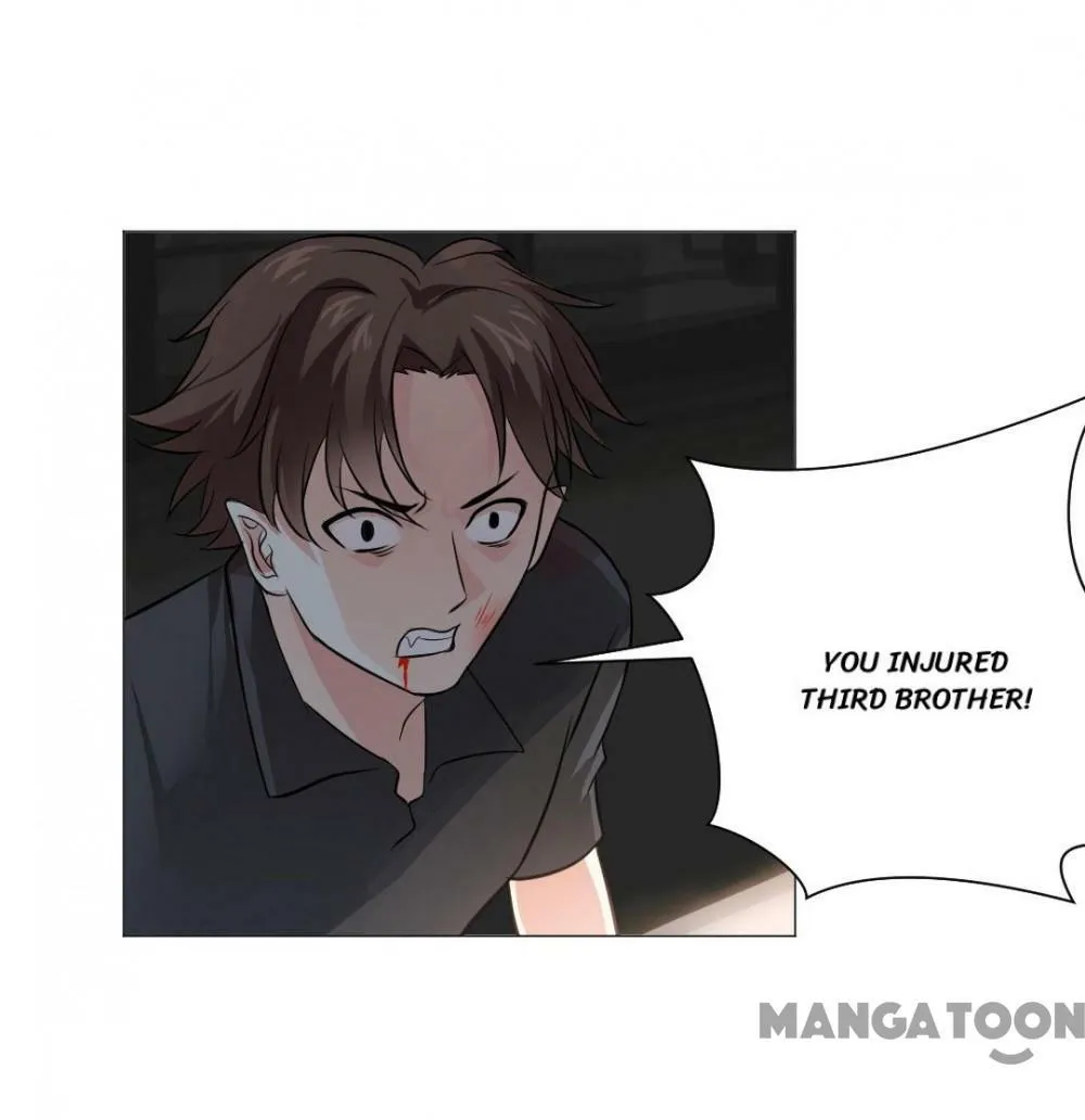 My Idol Is A Vampire Chapter 26 page 59 - MangaKakalot