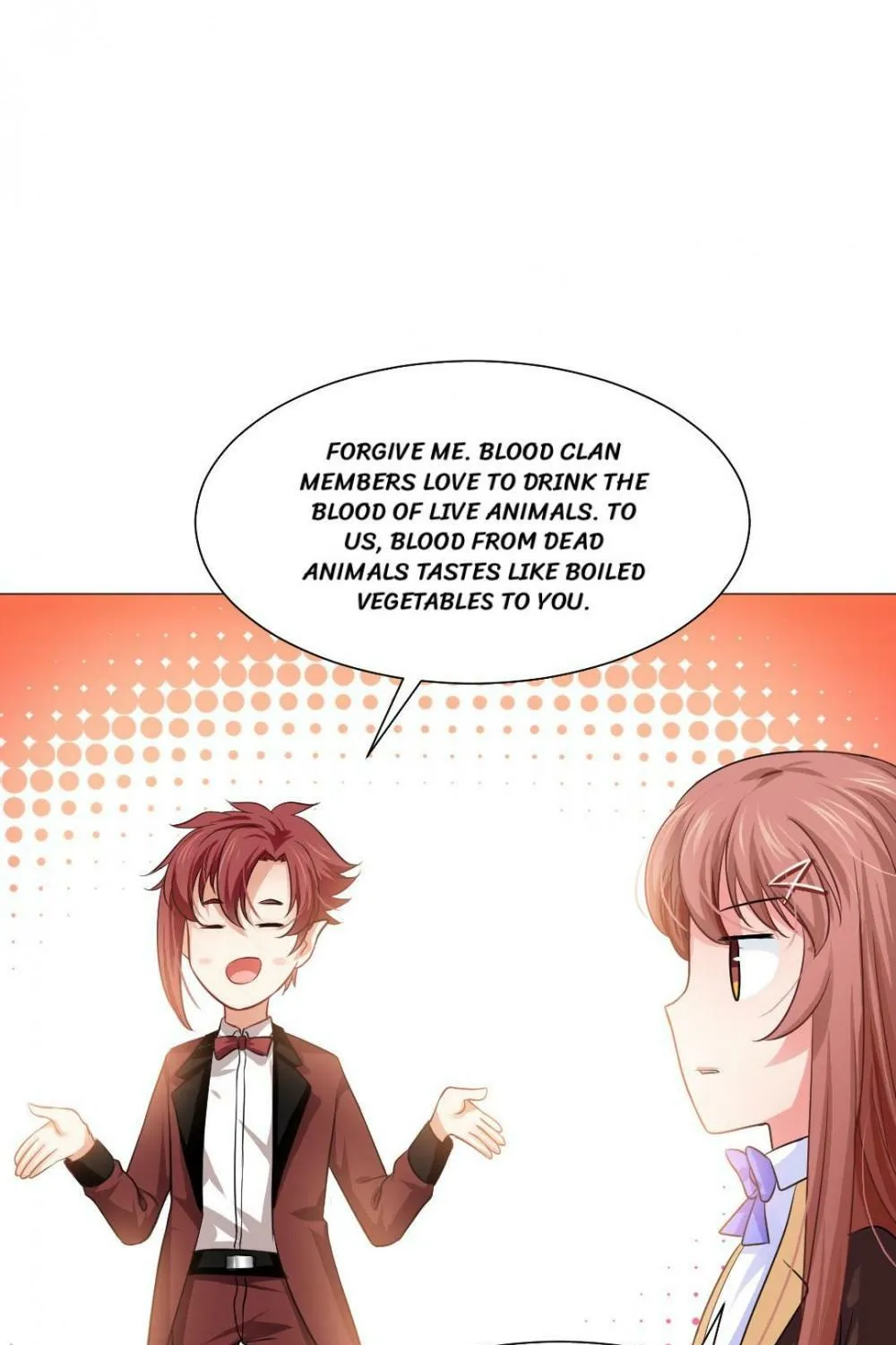 My Idol Is A Vampire Chapter 29 page 5 - MangaKakalot