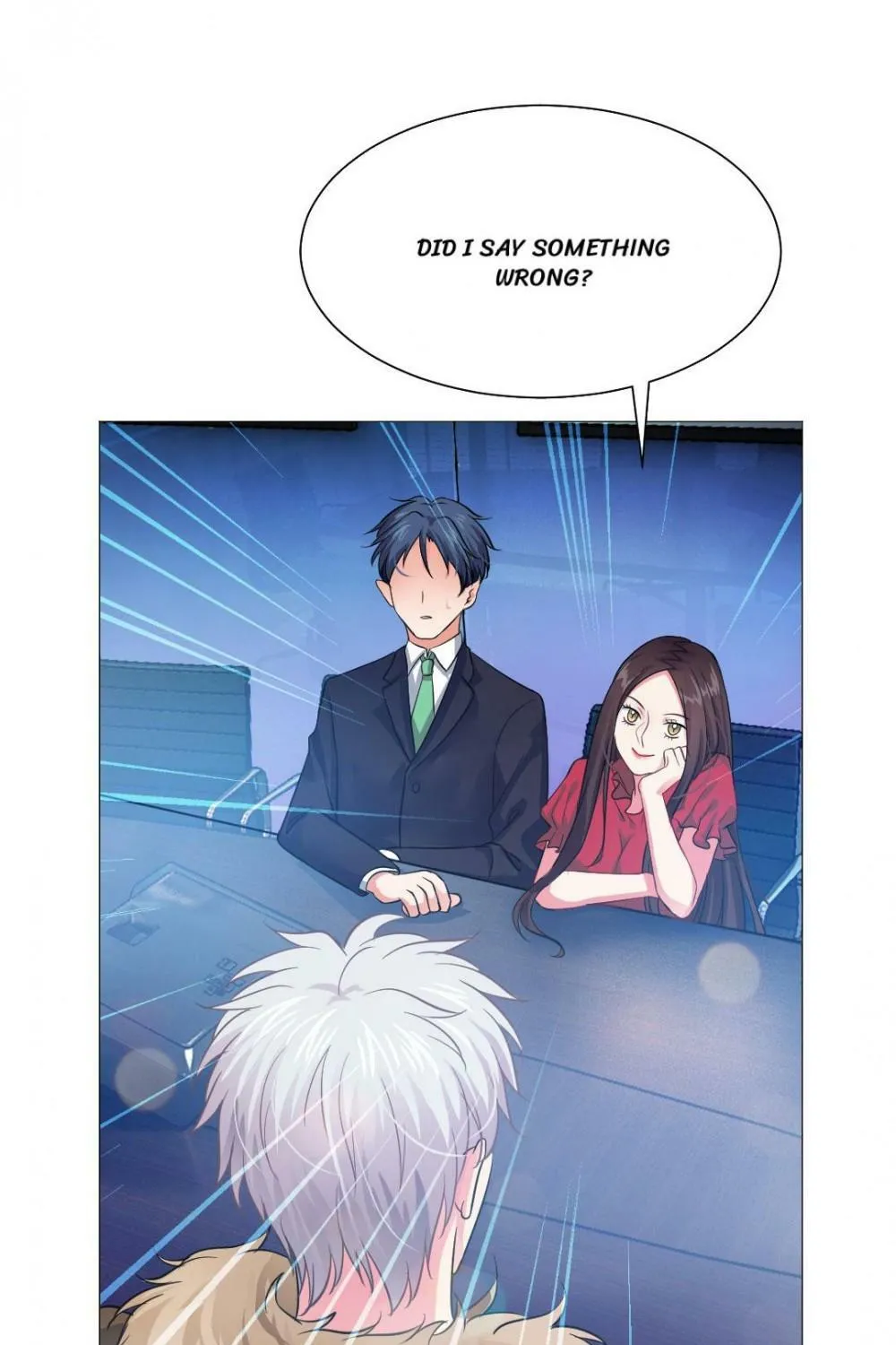 My Idol Is A Vampire Chapter 33 page 49 - MangaKakalot