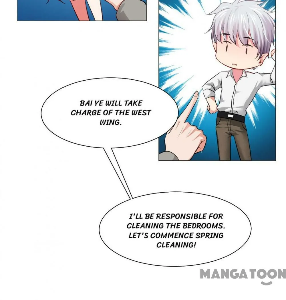 My Idol Is A Vampire Chapter 37 page 29 - MangaKakalot