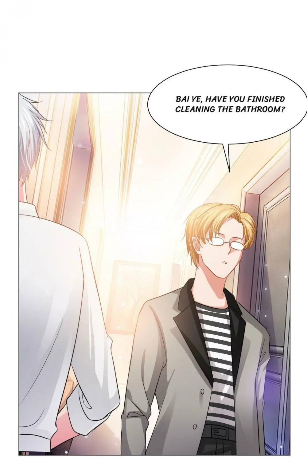 My Idol Is A Vampire Chapter 40 page 61 - MangaKakalot