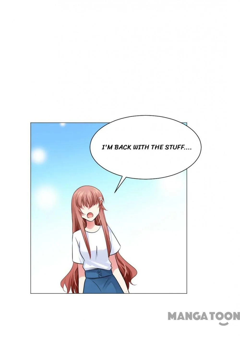 My Idol Is A Vampire Chapter 55 page 28 - MangaKakalot