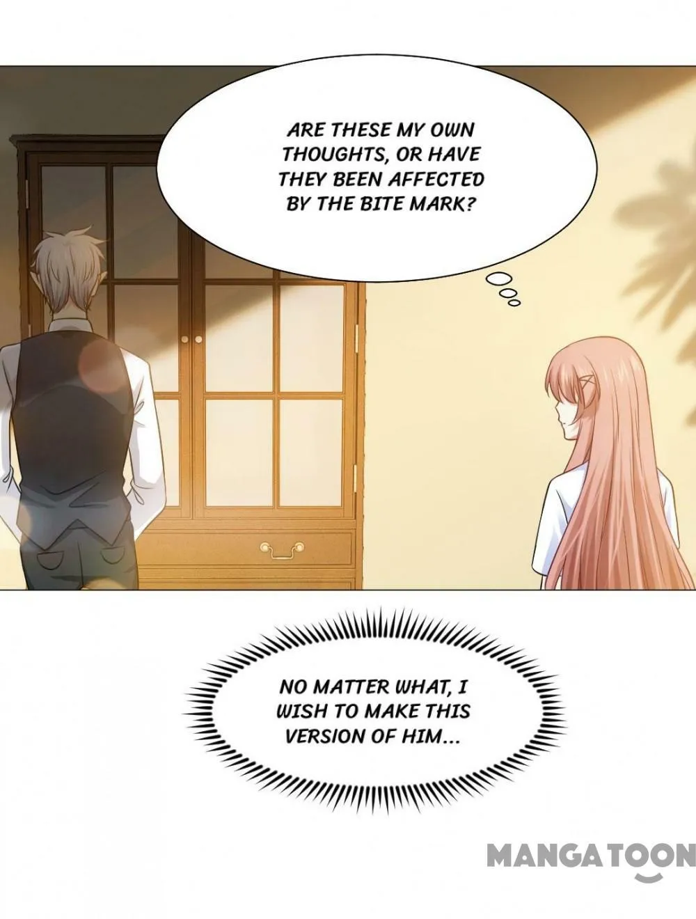 My Idol Is A Vampire Chapter 56 page 62 - MangaKakalot