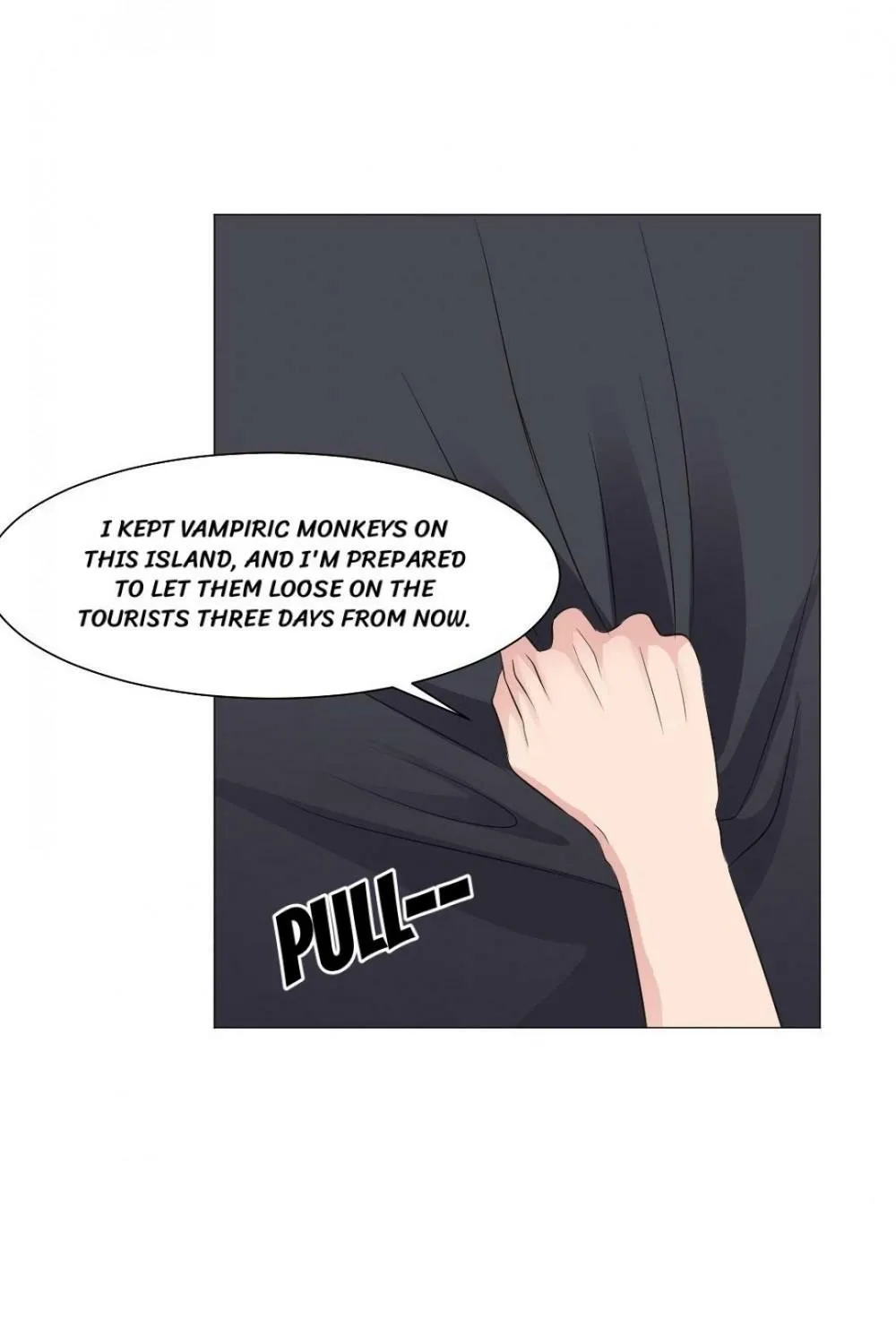 My Idol Is A Vampire Chapter 60 page 55 - MangaKakalot