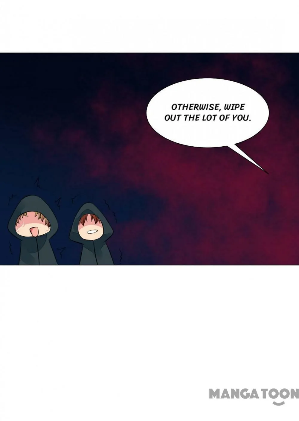 My Idol Is A Vampire Chapter 69 page 46 - MangaKakalot