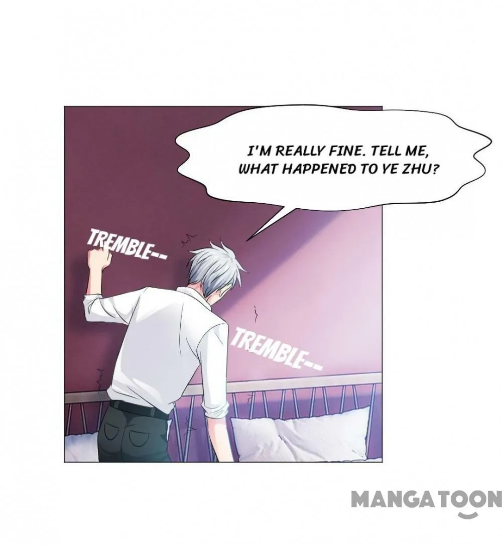 My Idol Is A Vampire Chapter 72 page 16 - MangaKakalot